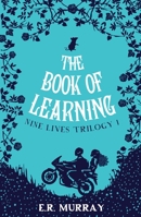 The Book of Learning 1781173621 Book Cover