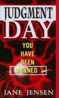 Judgment Day 0345430352 Book Cover