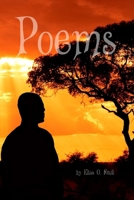 Poems: poems 136426594X Book Cover