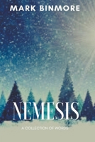 Nemesis B0CPBYBRZ3 Book Cover