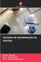 Sistema de Informação de Gestão (Portuguese Edition) 6207878744 Book Cover