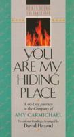 You Are My Hiding Place 1556612052 Book Cover