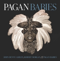 Pagan Babies B0CFGC5YJL Book Cover