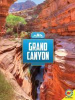 Grand Canyon 1791110541 Book Cover