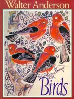 Birds 0878054596 Book Cover