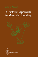 A Pictorial Approach to Molecular Bonding 0387962719 Book Cover