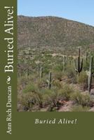 Buried Alive: A John Victor Adventure 1496055535 Book Cover