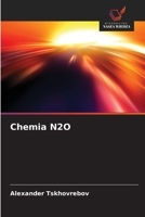 Chemia N2O (Polish Edition) 6209439136 Book Cover