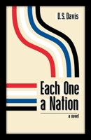 Each One a Nation 1733643885 Book Cover
