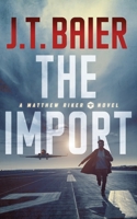 The Import 1087854563 Book Cover