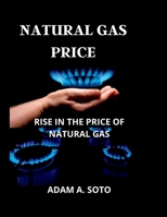Natural Gas Price: Rise in the Price of Natural Gas B0BT19Y41P Book Cover