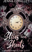 Slices and Sheets B0H5SYJ5MG Book Cover