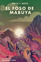 El foso de Mabuya 9585349965 Book Cover