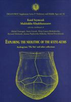 Exploring the Neolithic of the Kyzyl-Kums : Ayakagytma 'the Site' and Other Collections 8387496979 Book Cover