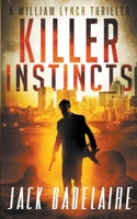 Killer Instincts 1641196815 Book Cover