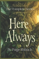 Here Always: The Complete Series B0G4KCF1ZR Book Cover