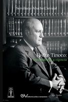 Pedro R. Tinoco: Trascendencia Y Vigencia 980416051X Book Cover
