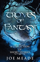 Troves of Fantasy 1643482335 Book Cover
