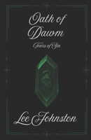 Oath of Dawn (Tears of Sin) B0FM4CST26 Book Cover