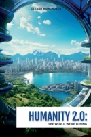 Humanity 2.0: The World We're Losing B0CP8BD3Q9 Book Cover