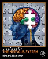 Diseases of the Nervous System 0128002441 Book Cover