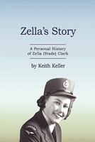 Zella's Story 1926582519 Book Cover
