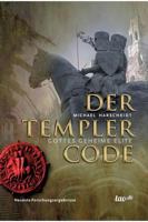 Der Templer Code 3955291960 Book Cover