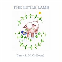 The Little Lamb 0997365102 Book Cover