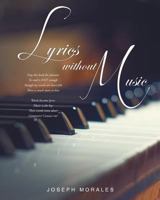 Lyrics Without Music 1634172957 Book Cover