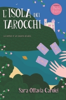 L'isola dei tarocchi B096YJ9BK3 Book Cover
