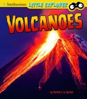 Volcanoes 1476551820 Book Cover