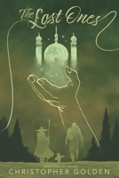 The Lost Ones (The Veil, #3)