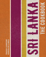 Sri Lanka: The Cookbook 0711238588 Book Cover