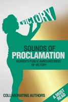 Sounds of Proclamation B095WQVD92 Book Cover