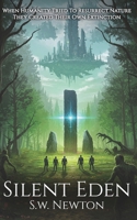 Silent Eden (Echoes Of Eden) B0FMGXJF5M Book Cover