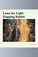 Luna the Light-Hopping Rabbit B0GWZZHJQ7 Book Cover