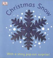 Christmas Sparkle Snow 0789402033 Book Cover