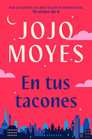 En tus tacones / Someone Else's Shoes 1644739534 Book Cover