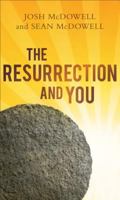 The Resurrection and You 0801019540 Book Cover