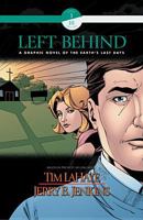 Left Behind Graphic Novel 0842355049 Book Cover