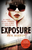 Exposure: The Most Provocative Thriller You’ll Read All Year 0552171212 Book Cover