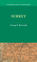 Surrey 1245117394 Book Cover