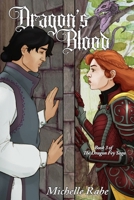 Dragon's Blood 1978051956 Book Cover