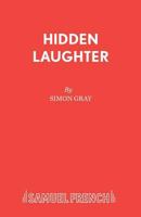 Hidden laughter 0573017840 Book Cover