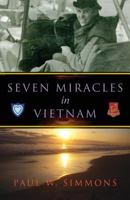 Seven Miracles in Vietnam 1943778000 Book Cover