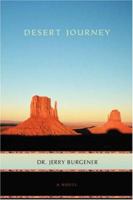 Desert Journey 0595422268 Book Cover