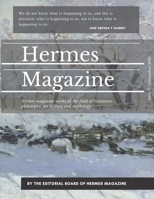 Hermes Magazine - Issue 7 0450760251 Book Cover