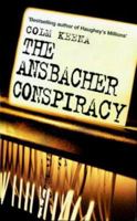 The Ansbacher Conspiracy 0717135640 Book Cover