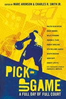 Pick-Up Game 076366068X Book Cover