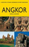 Angkor: A Century of Travel Experience in Every Guide Book 8854406163 Book Cover